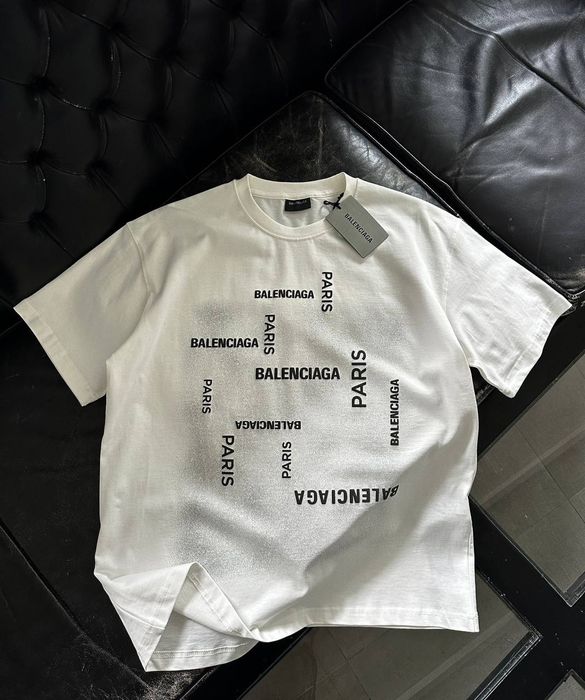 Мъжки тениски висок клас Dsquared