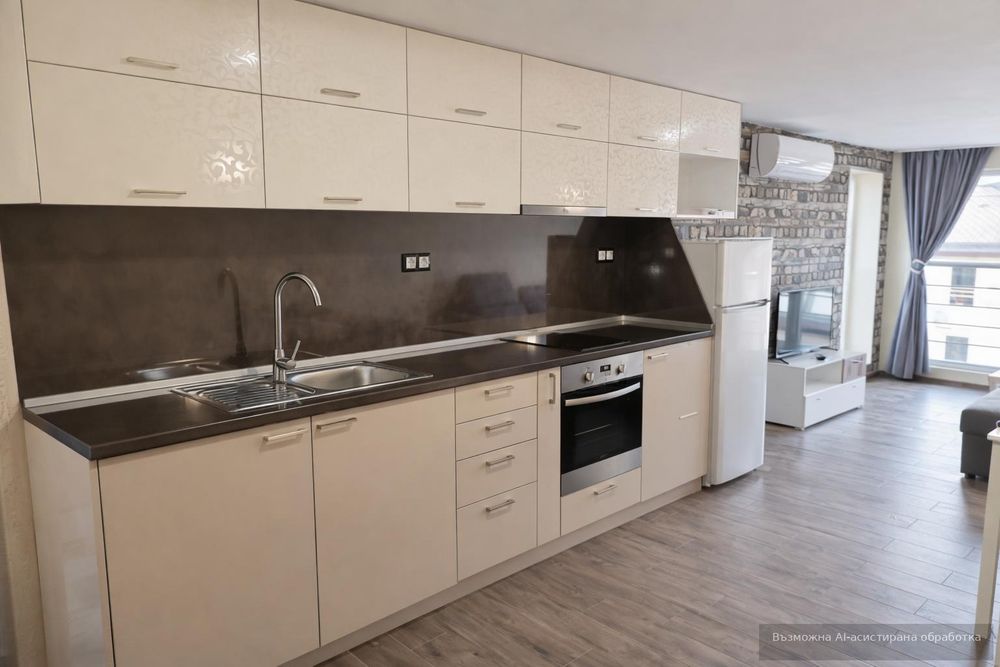 Дава се под наем Двустаен апартамент в София, Зона Б-18 - 60 кв.м за 647.19 € - Снимка #3