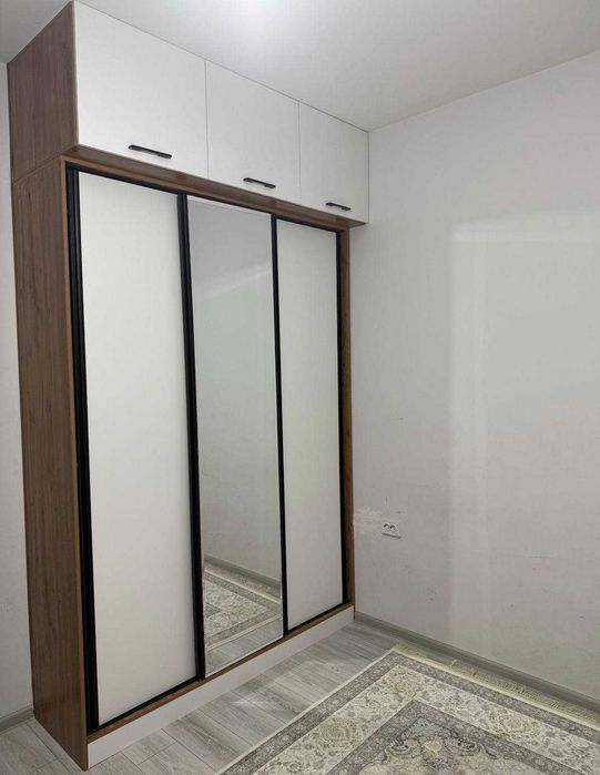 Жк ZARAFSHON CITY , бобура , аския продается 2 комнатная квартира