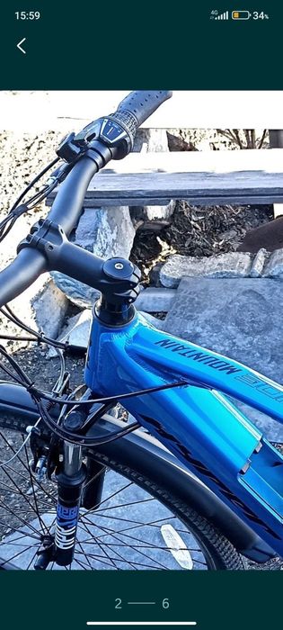 Велосипед    продам.