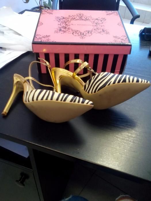 токчета Шоу Аквариум - нови с кутия!