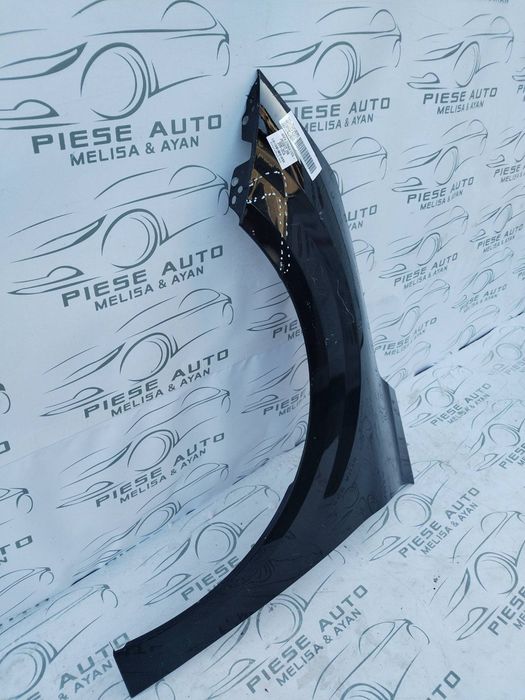 Aripa stanga Peugeot 208 an 2019-2020-2021-2022-2023-2024-2025-2026