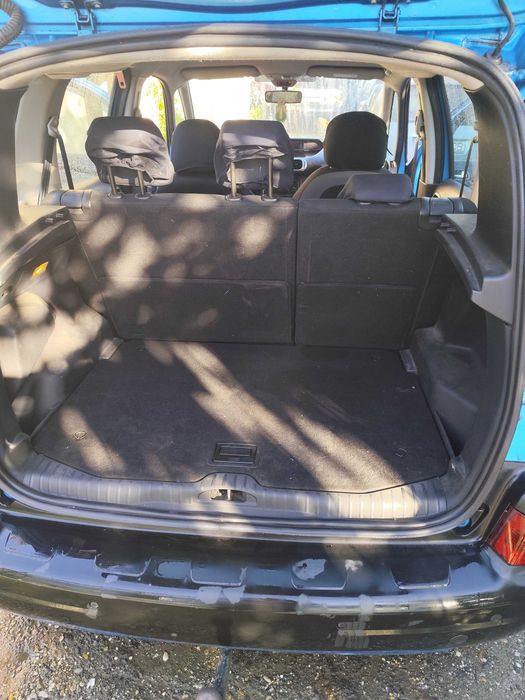 vand autoturism citroien an 2009 16 diesel