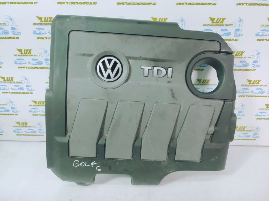 Capac protectie motor 03l103925ar Volkswagen Passat B7 (2010 - 2015) cay