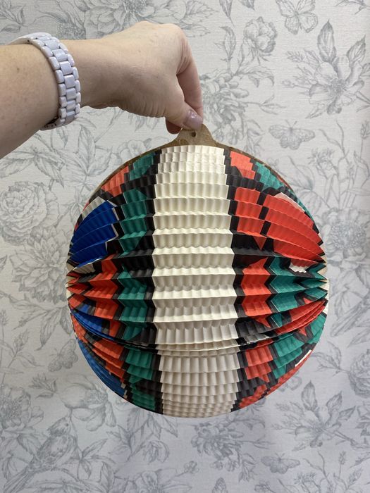 Ноаоголний декор