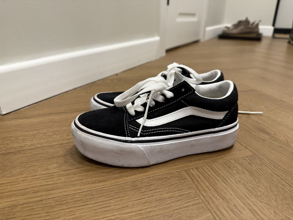 Детские кеды (кроссовки) vans оригинал