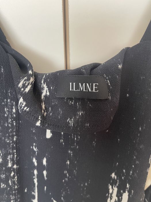 Дамски топ на ILMNE