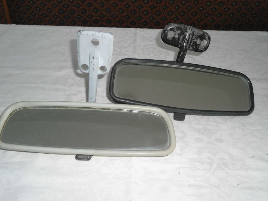 Ретро авто огледала