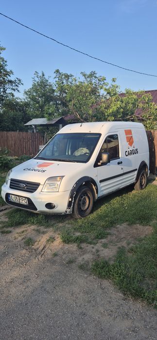 FORD Transit Connect 2013 — imagine 3
