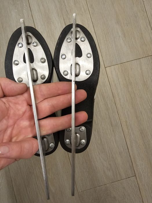 Patine gheata copii