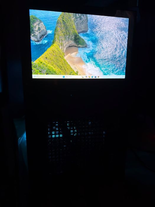 PC gaming ryzen 5 7600x/rx 7600/16gb ddr5/256 nvme