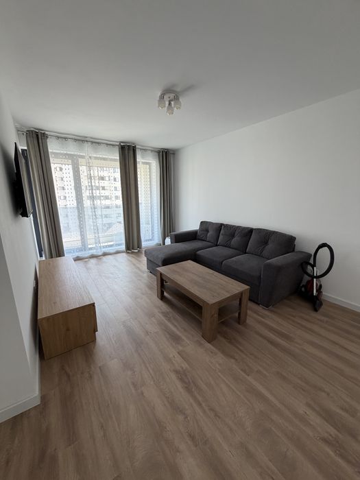 Inchiriez aparatament cu 2 camere Tower Rezidence, Soseaua Salaj 315-323,Primul Proprietar,Loc de parcare