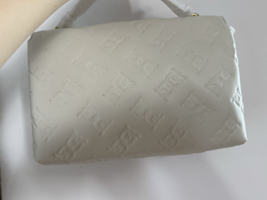 Чанта PINKO monogram