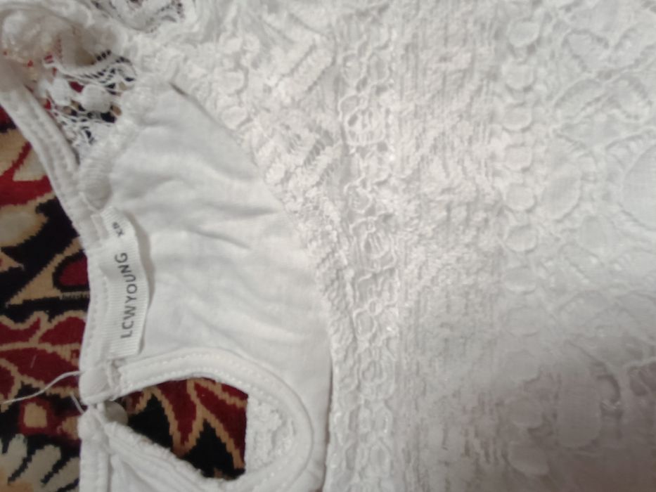 Платье от LC WAIKIKI