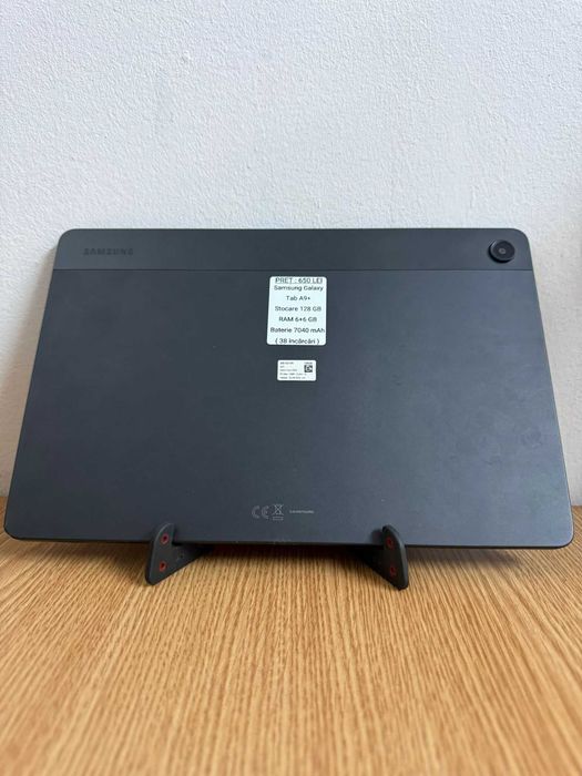 Samsung Galaxy Tab A9+ - MMC Mobile Amanet