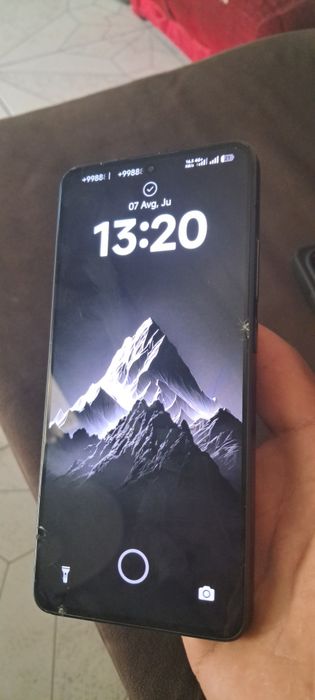 Poco x7 pro 5g 8/256