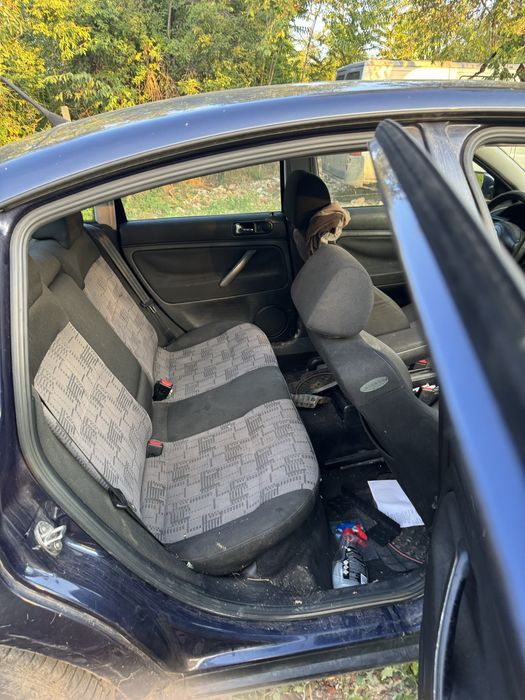 Passat B5 1.9 НА ЧАСТИ