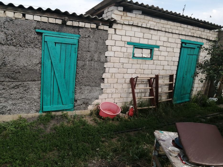 продам дом в селе Приречное