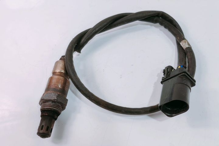 Sonda Lambda  03L906262 Volkswagen VW Passat CC prima generatie seria