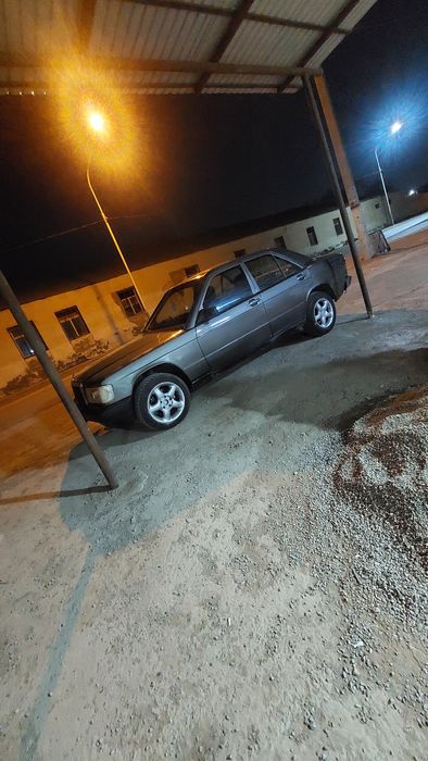 Мерс 190 сатылады