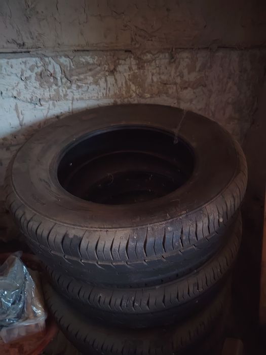 Koblt radnoy baloni bar kelisimli