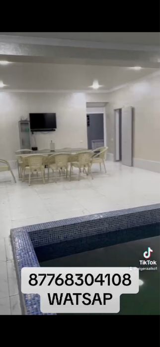 Дом в 92 квартал с участком 10 сот