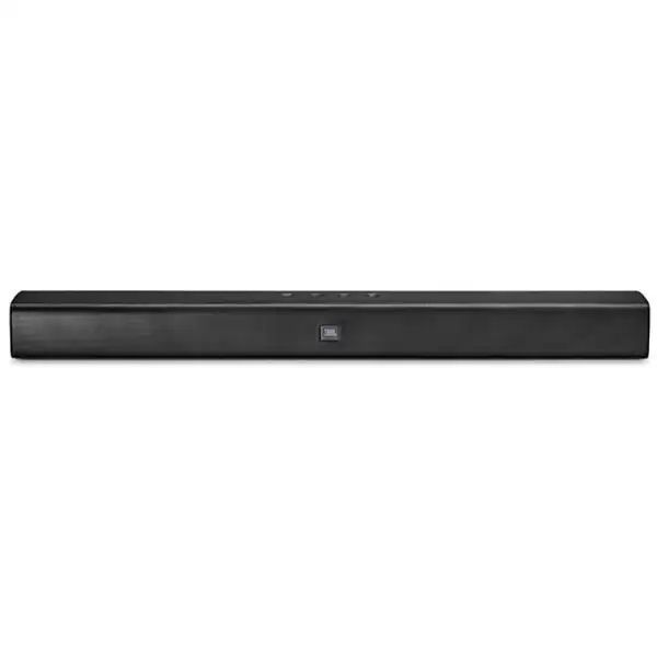 Soundbar 2.0 JBL Bar 2.0, 30W, HDMI, Bluetooth, negru
