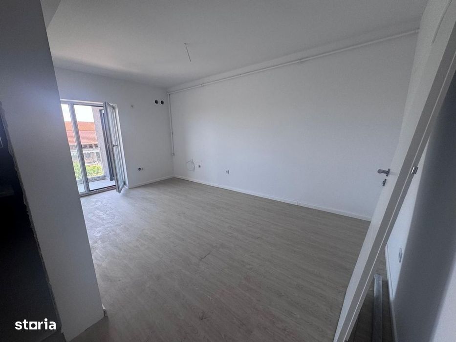 Apartament 2 camere, Lacul lui Binder, Sibiu