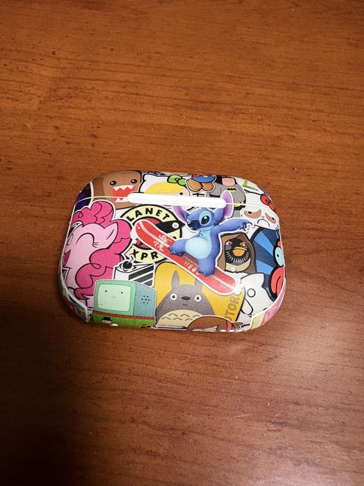 Продам Airpods Pro 2