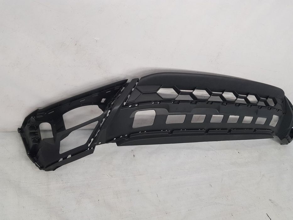 Spoiler bara fata Volkswagen Tiguan 2 dupa 2016 Nou OE
