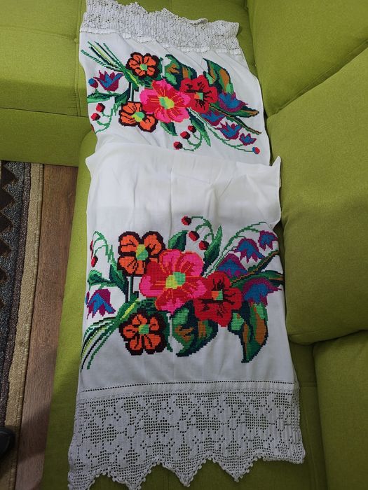 Vand prosop cosate manual