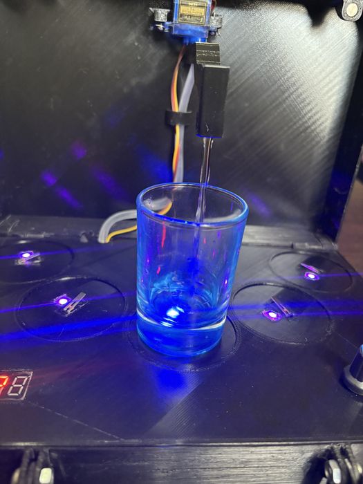 Продам наливатор спертных напитков.