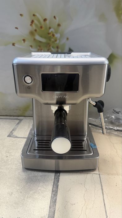 Еспресо кафемашина Cecotec Power Espresso 20