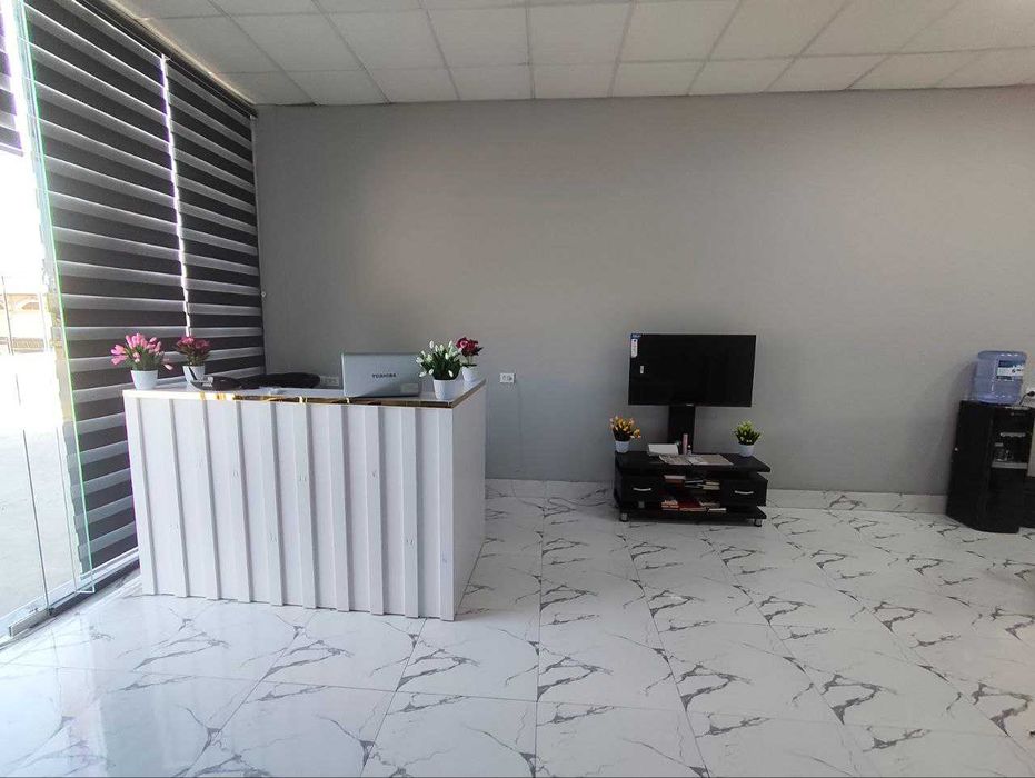 Аренда Магазин, офис ва бошка бизнес учун