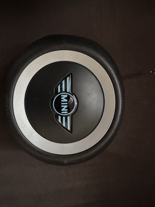 Волан с airbag за Mini Cooper Р56