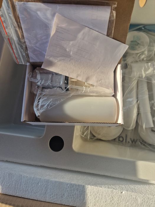 Chiuvetă bucătărie