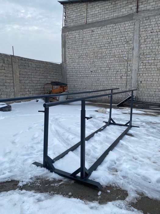 Инвентарь для спортивной гимнастики