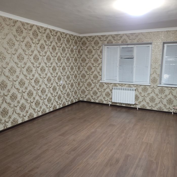 Квартира ижарага берилади узок муддатга яхши оилали одамга