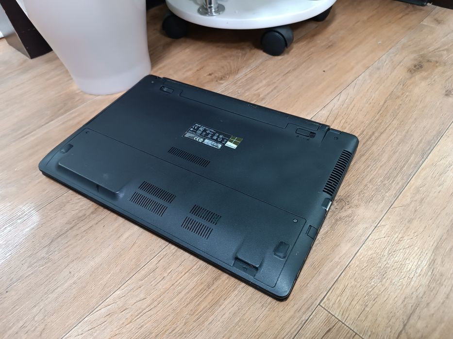 Ноутбук ASUS i3/1TB /Nvidia Windows 10.