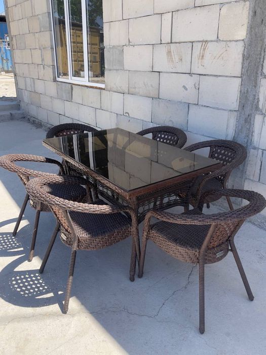 Rotang | Toqilgan Mebel | Ротанг | Плетёная Мебель | Оптом | Zavod
