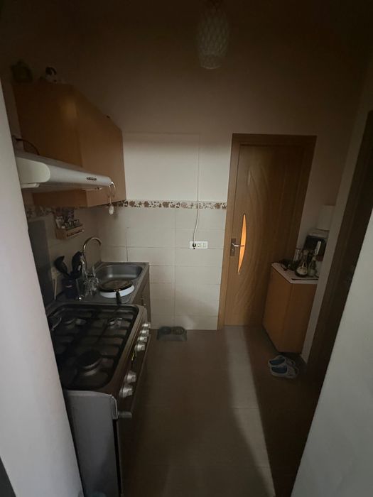 Vând apartament 2 camere