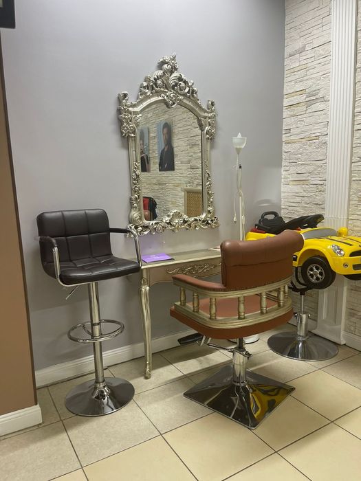 Салоне красоты сдадим помещения