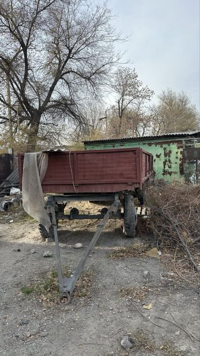 Тележка  ! Очень в хорошем состояние