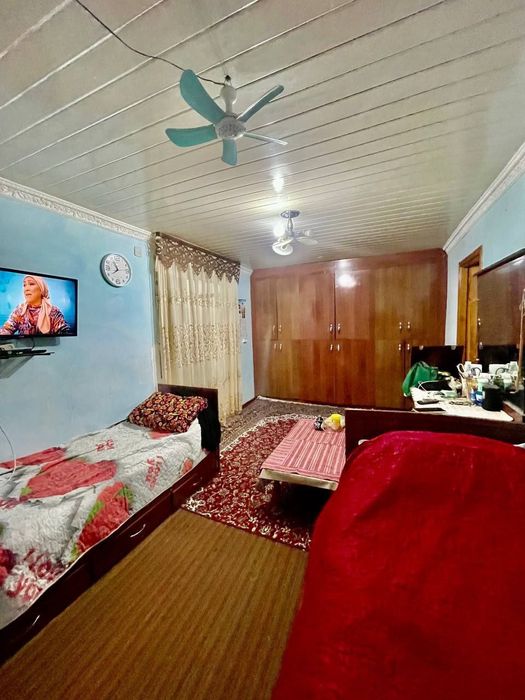 2 хонали квартира ижарага берилади!!!