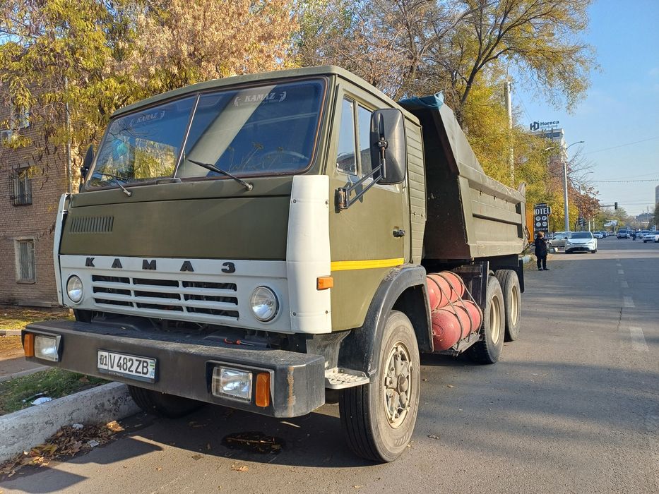 Услуги камаза вывоз строительные мусора