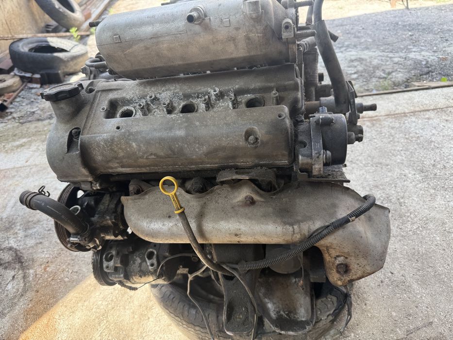 Двигател за Suzuki Vitara v6 2.0 кубика