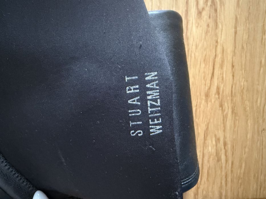 Stuart Weitzman Оригинални ботуши чизми