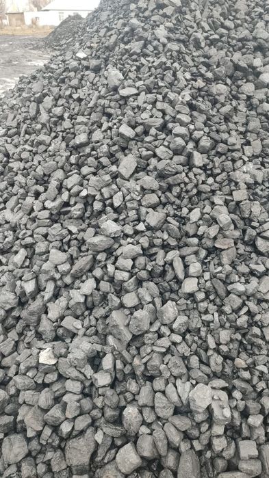 Уголь  напрямую с шахты Рапид