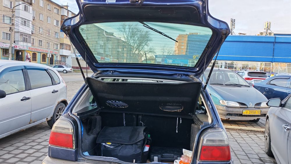 Продам Volkswagen golf 3