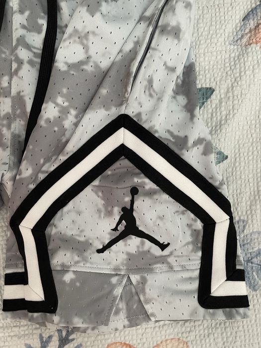 Шорты Jordan Nike